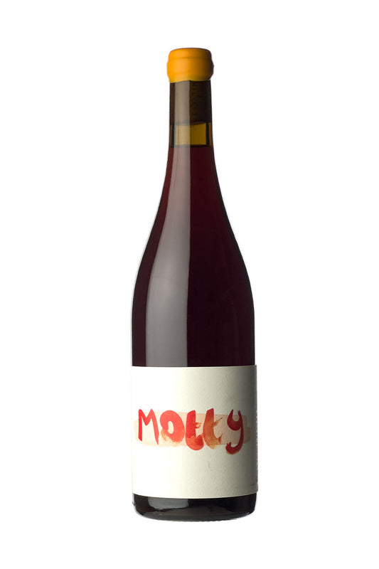 Lucy Chilvers - Motty