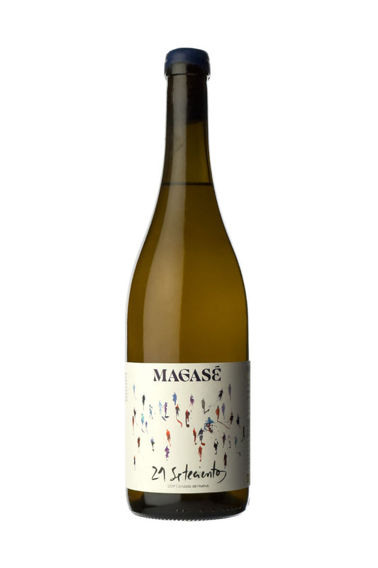 Bodegas Magasé - 21Setecientos