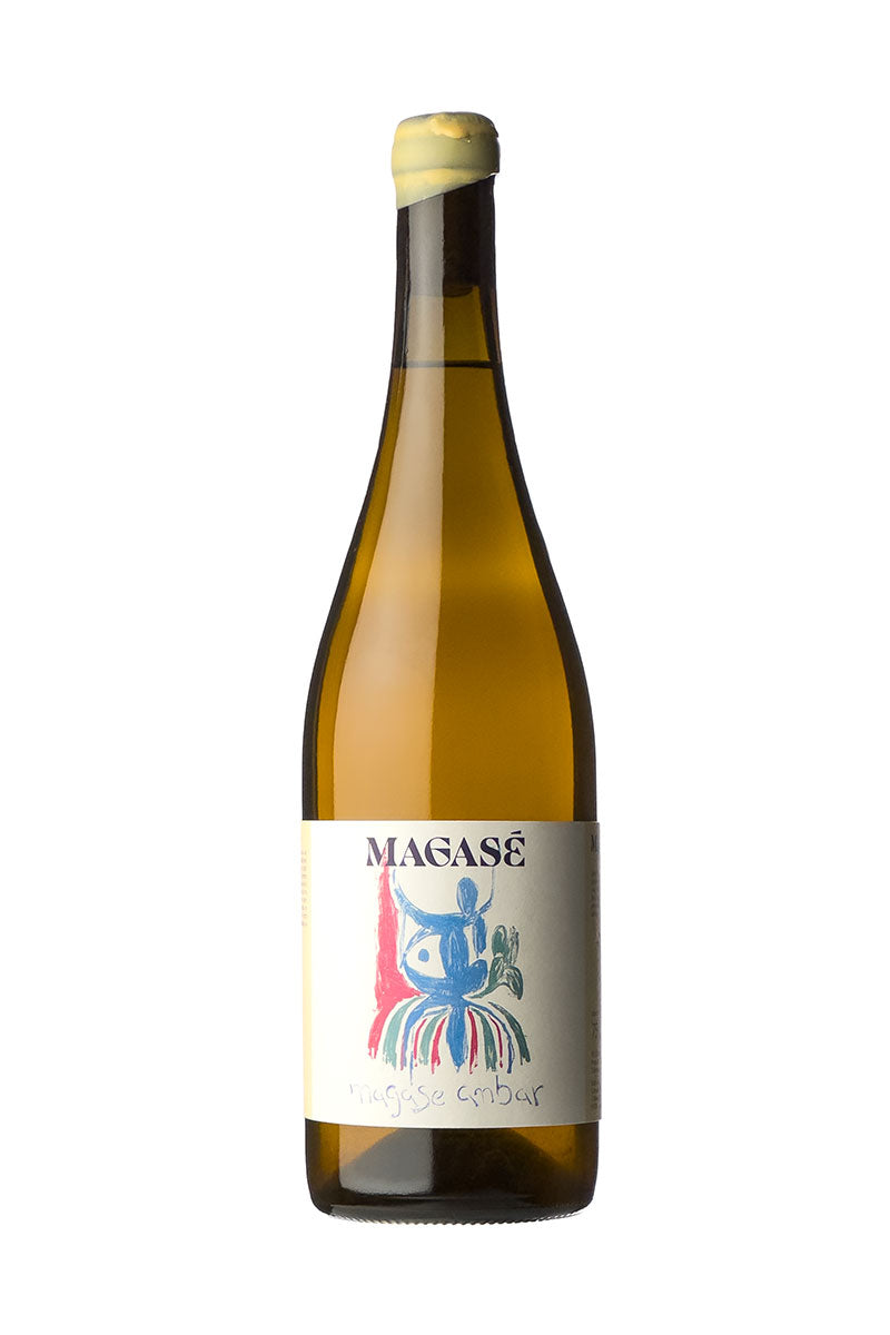 Bodegas Magasé - Ámbar