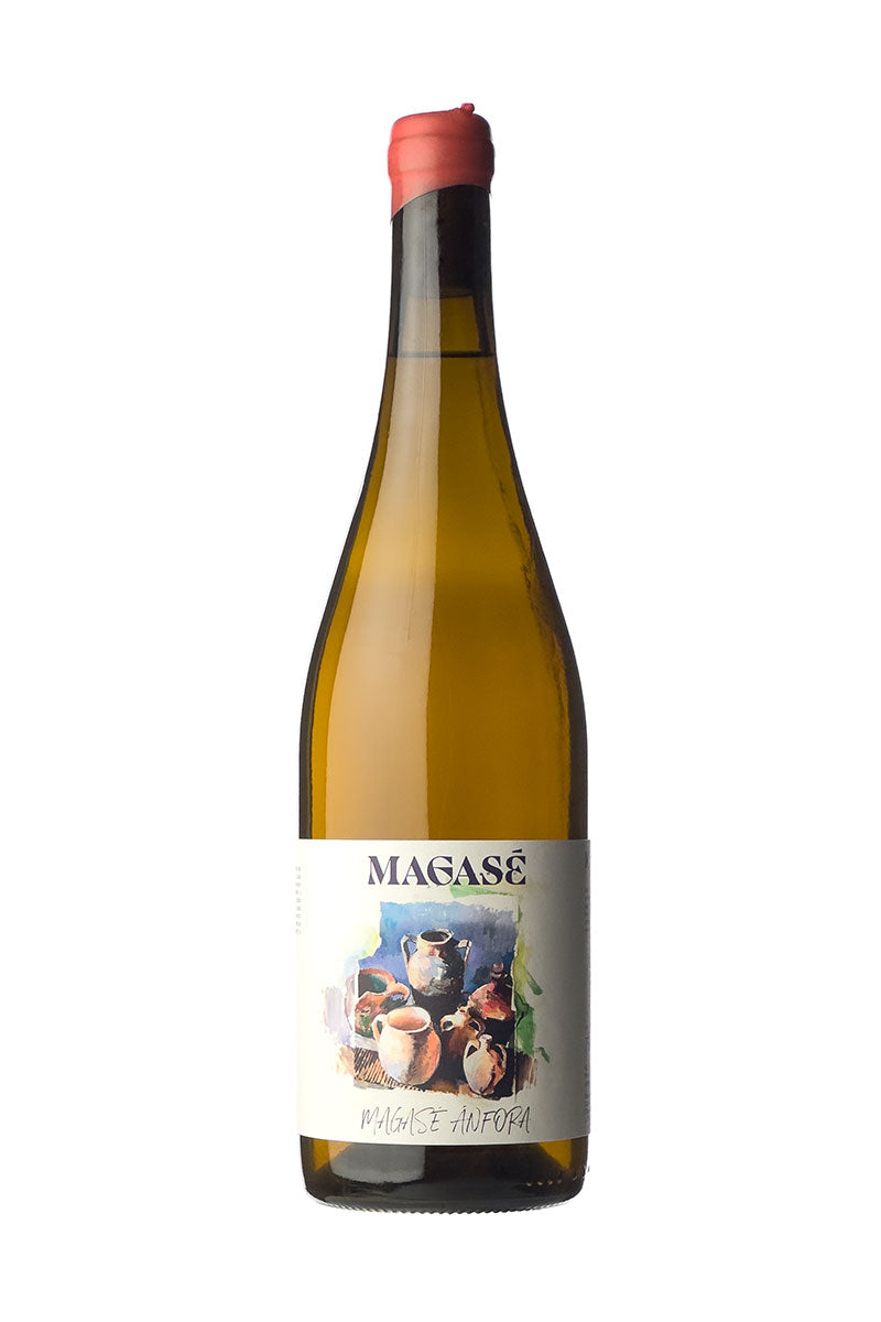 Bodegas Magasé - Ánfora