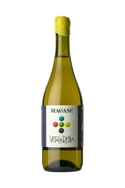 Bodegas Magasé - Vetalarena
