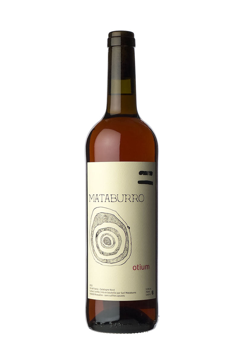 Mataburro - Otium