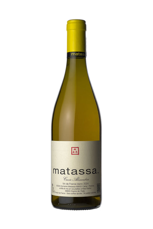 Matassa - Alexandria