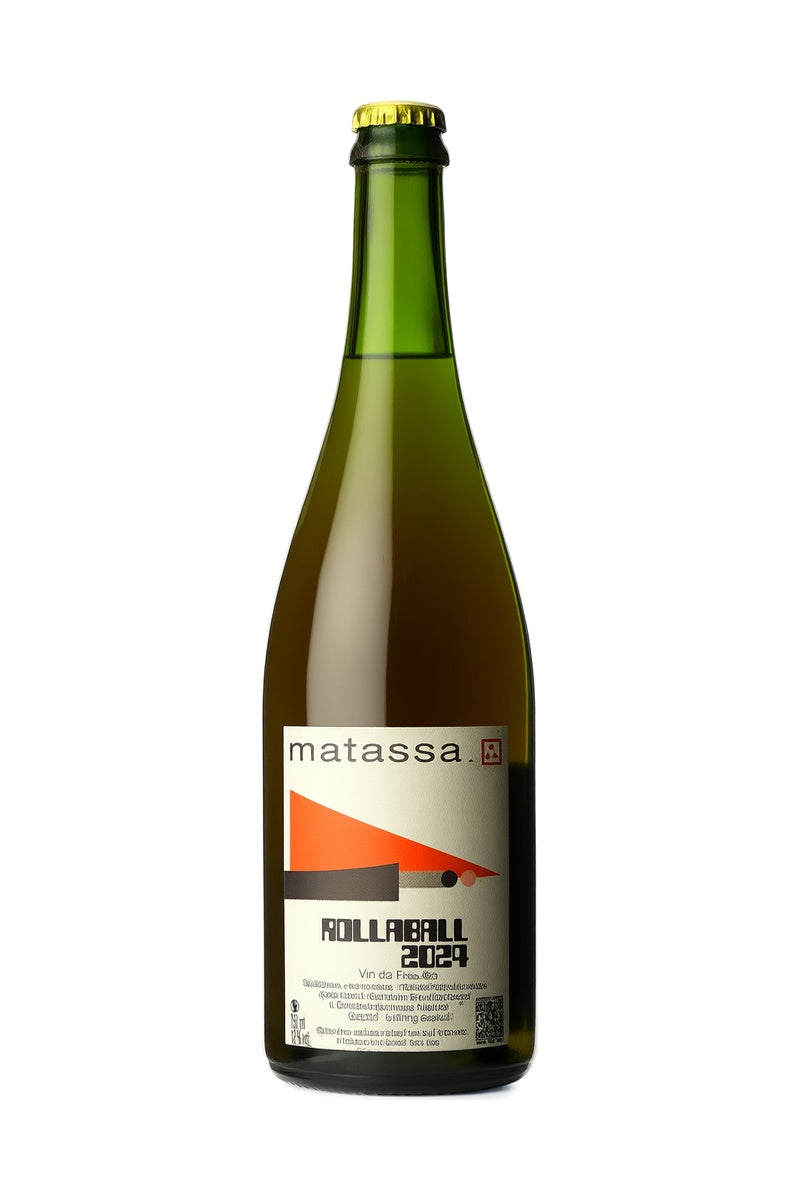 Matassa - Rollaball