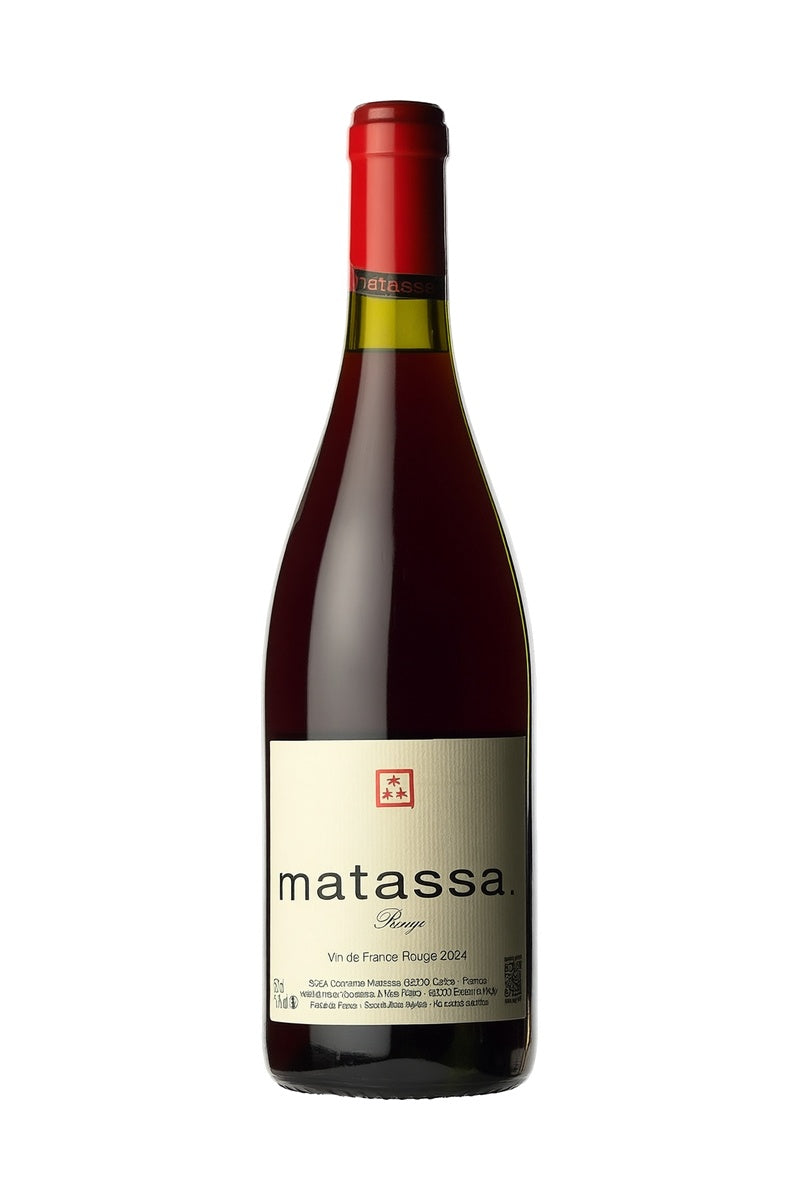 Matassa - Matassa Rouge