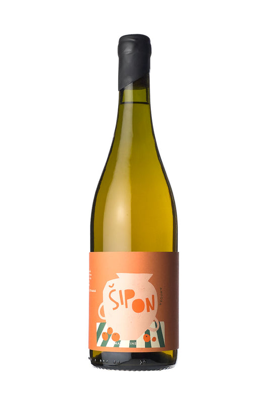 Matic Wines - Amfora Šipon