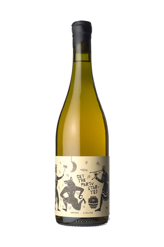 Matic Wines - Amphora Riesling