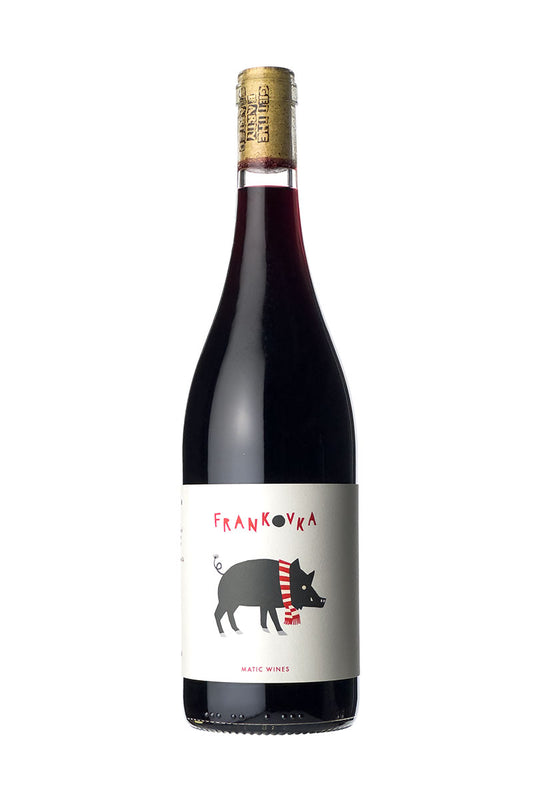 Matic Wines - Frankovka