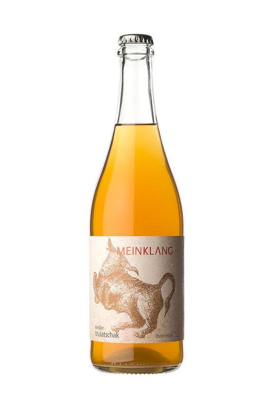 Meinklang - Weißer Mulatschak