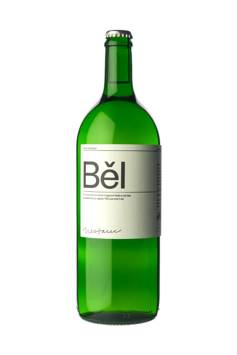 Milan Nestarec - Běl