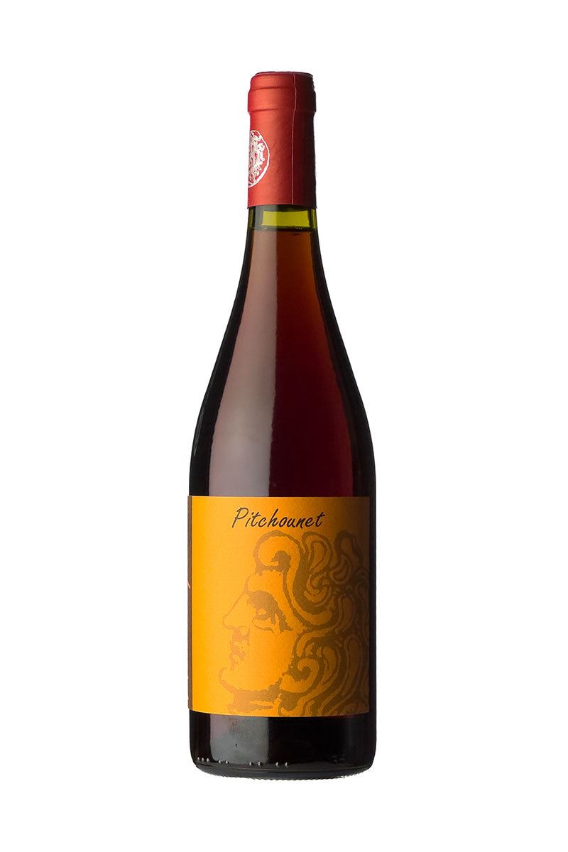 Mouressipe - Pitchounet