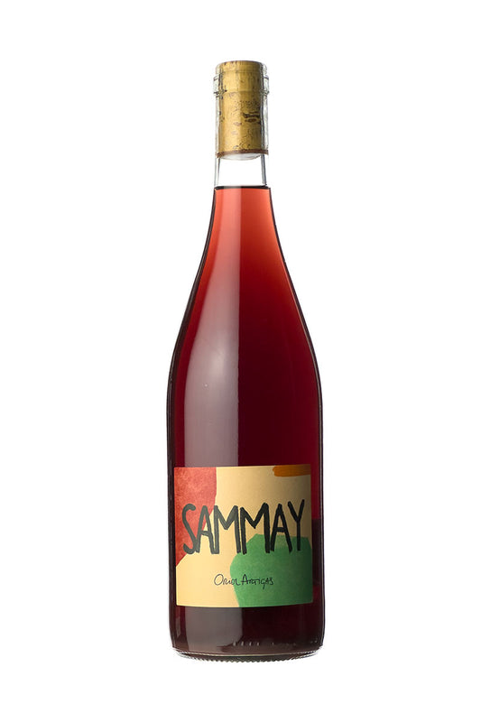 Oriol Artigas - Sammay Tinto