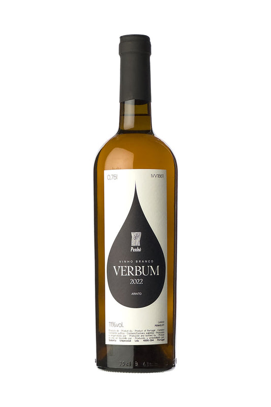 Penhó - Verbum Arinto