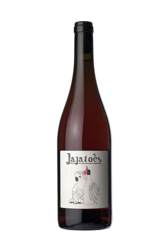 Domaine du Petit Oratoire - Jajatoès Rose