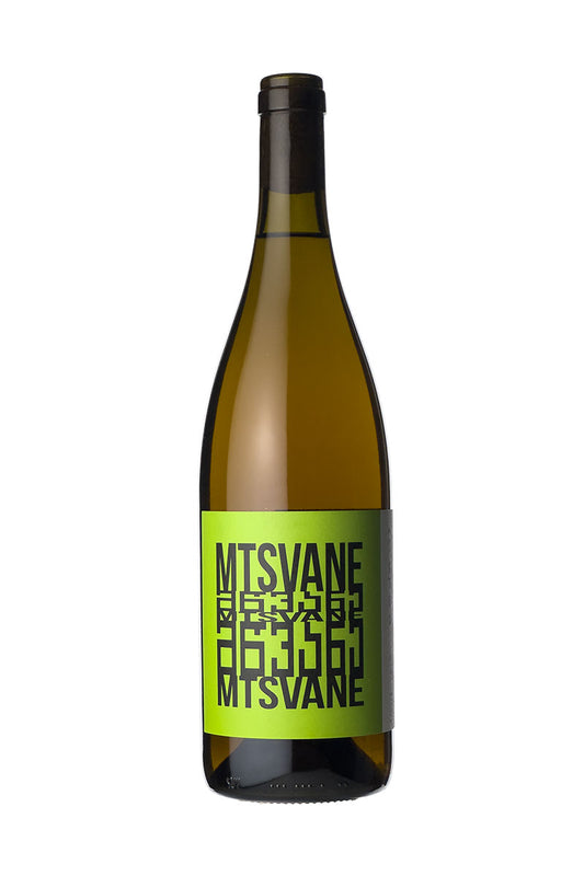 Pheasant's Tears - Mtsvane