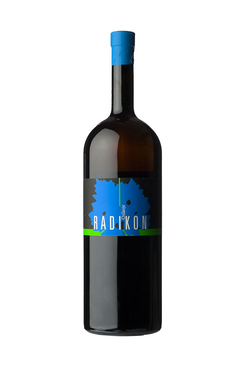 Radikon - Oslavje
