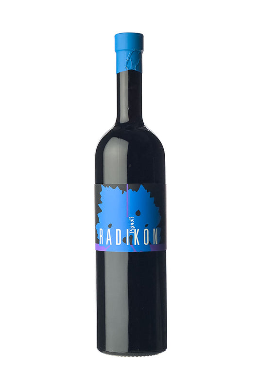 Radikon - Pignoli