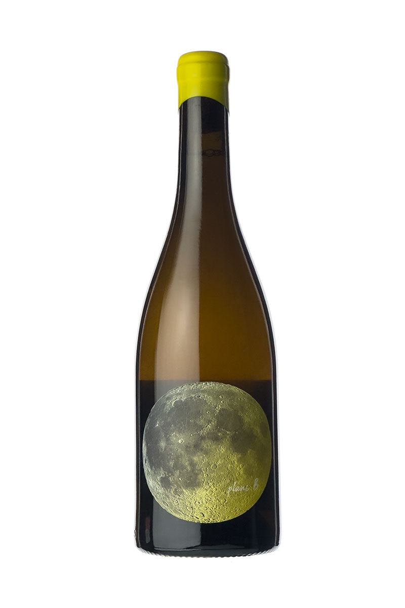 Sicus Terrers mediterranis - Plans B nº1 Blanc