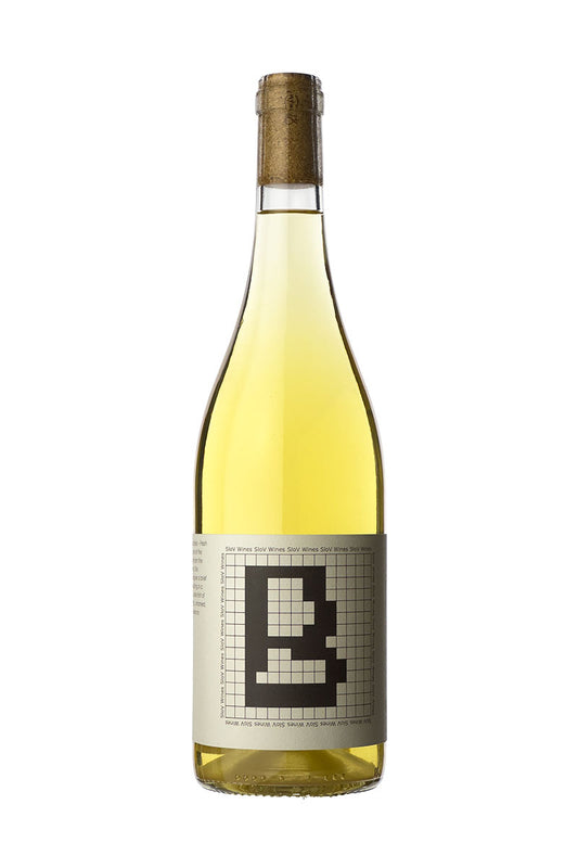 Slov Artisanal Wines - Belo Belo