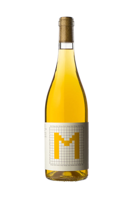 Slov Artisanal Wines - Orange Muscat