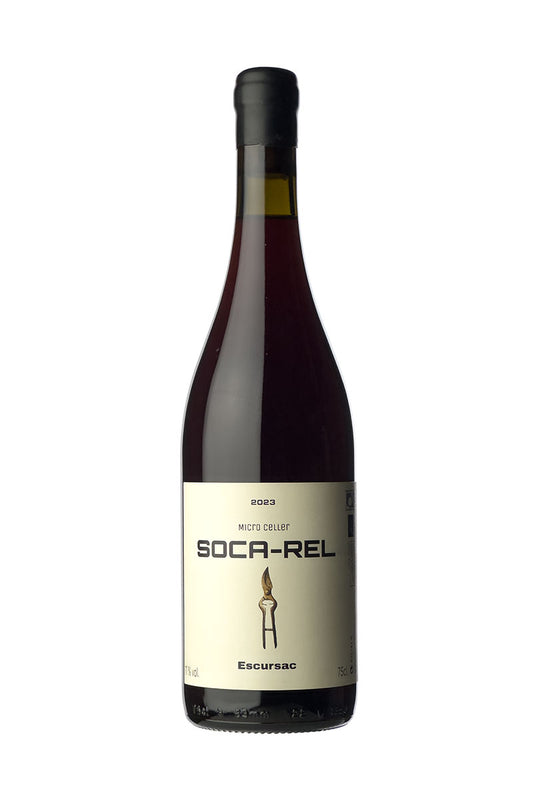 Soca-rel - Escursac
