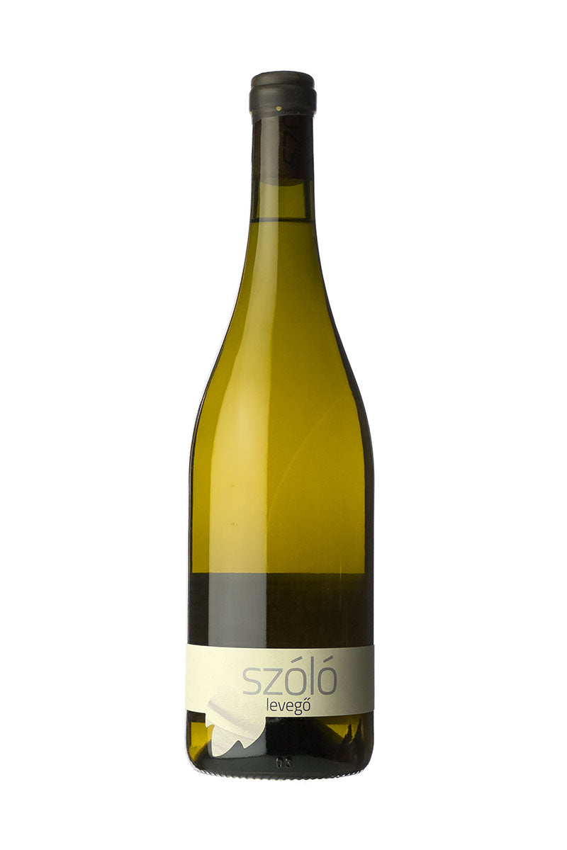 Szóló Wines - Levegő