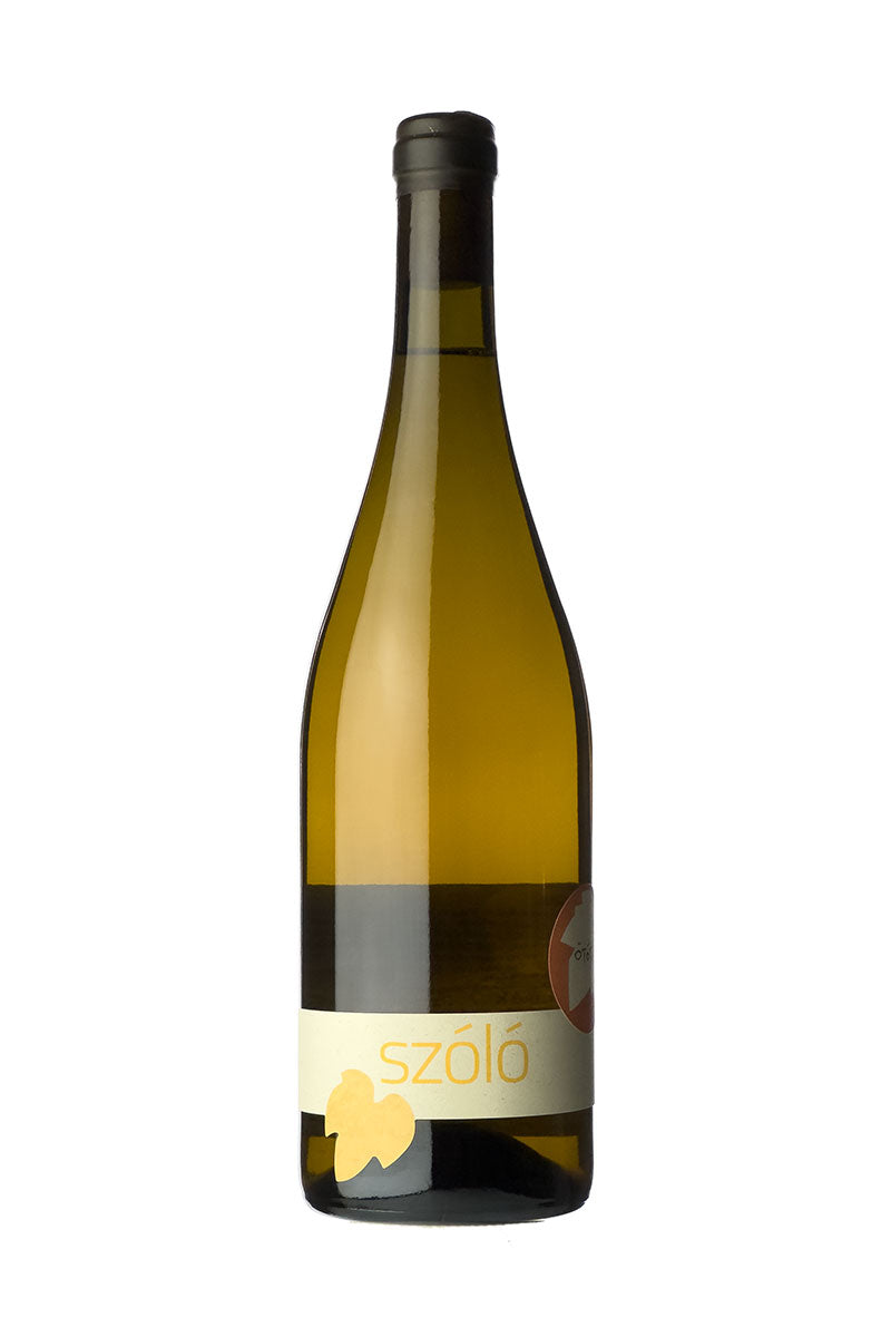 Szóló Wines - Ötödik