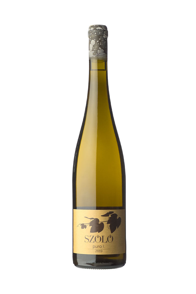 Szóló Wines - Puro I