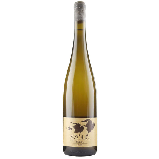 Szóló Wines - Puro I