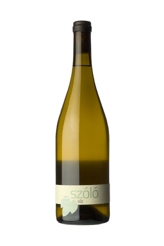 Szóló Wines - Víz