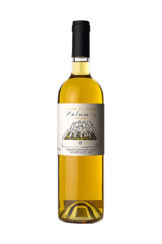 Vino di Anna - Palmento blanco
