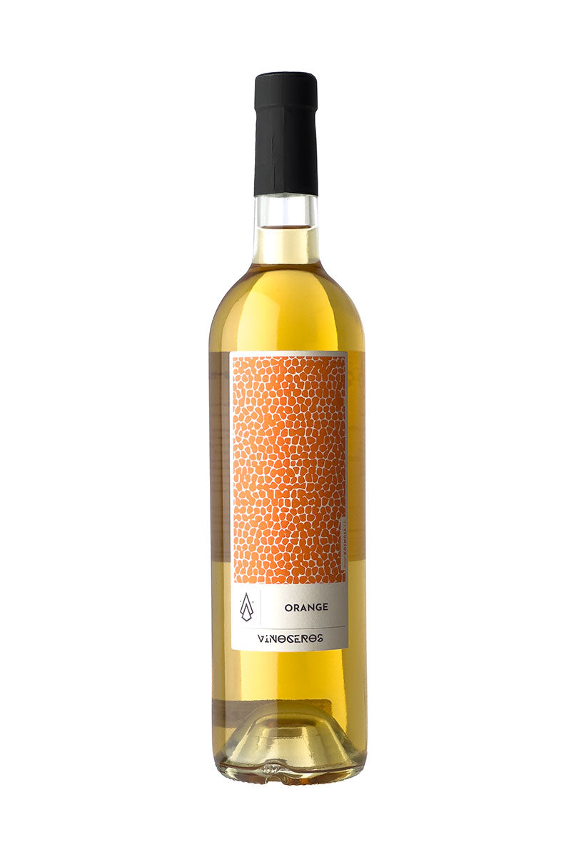 Vinoceros - Orange