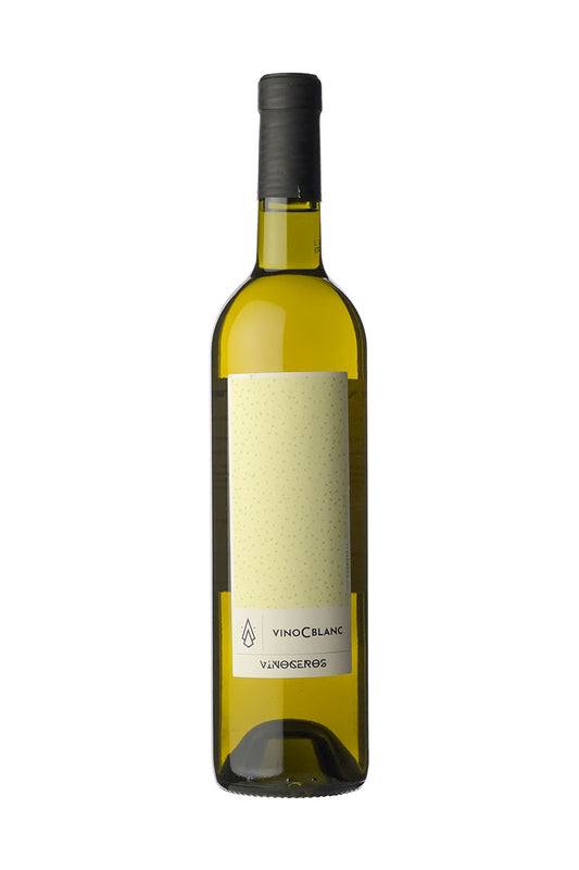 Vinoceros - VinoCblanc