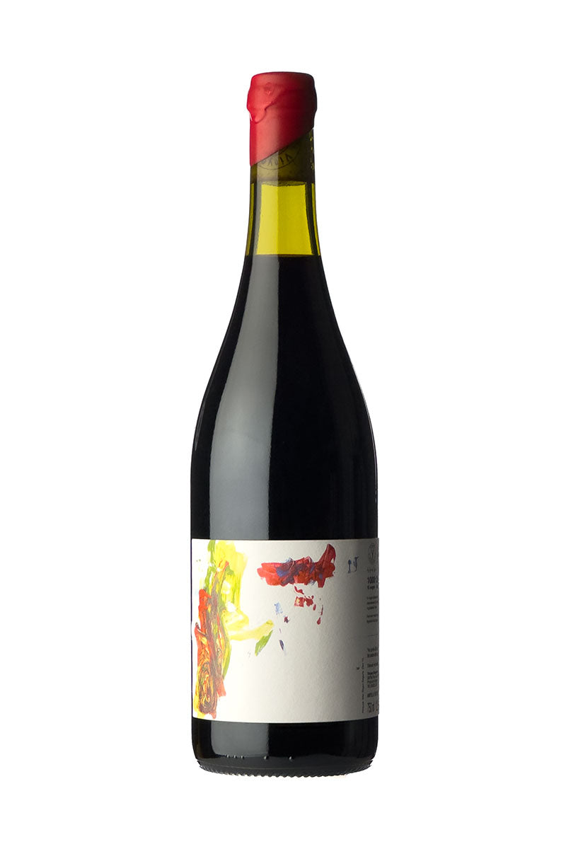 Vinyes Singulars - 1000Races
