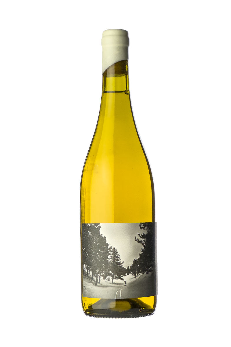 Vinyes Singulars - Garnatxa Blanca