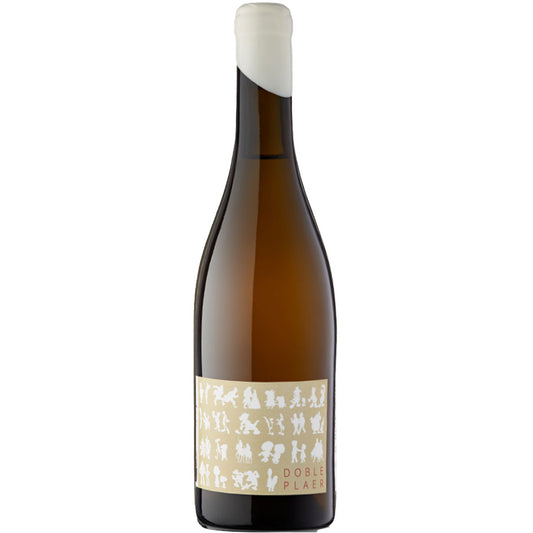 Vinyes Singulars - Doble Plaer Blanc