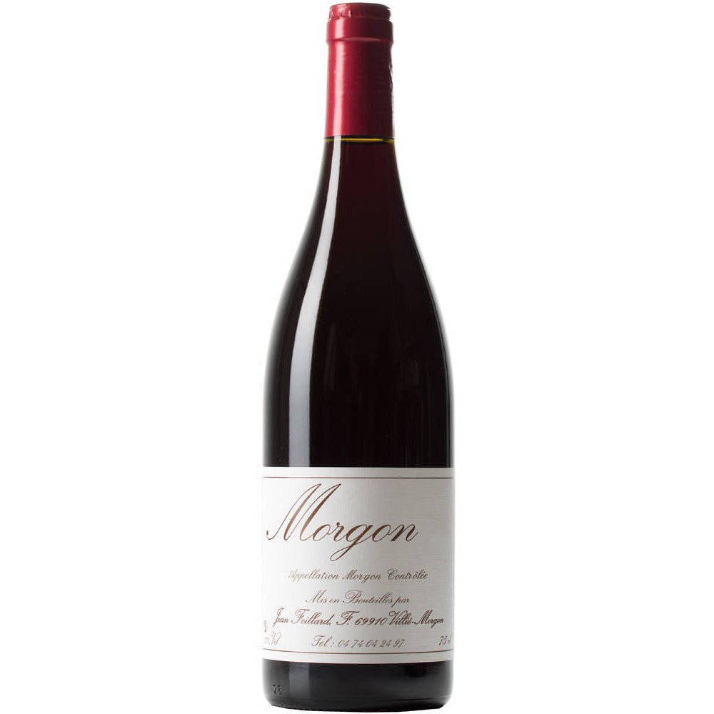 Jean Foillard - Morgon Classique