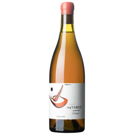 Vins Nus - InStabile Clarete