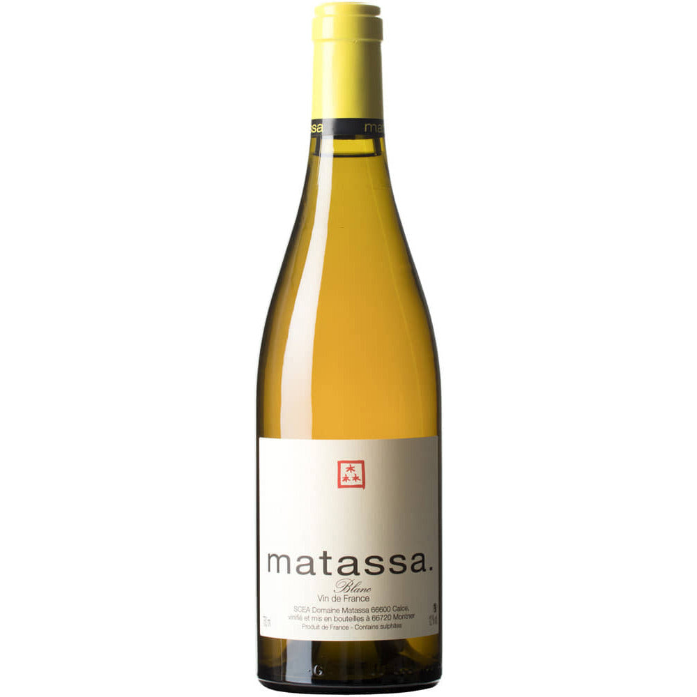 Matassa - Blanco