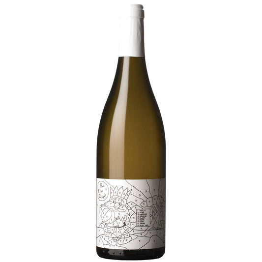 L'Octavin - Le Roi Riesling