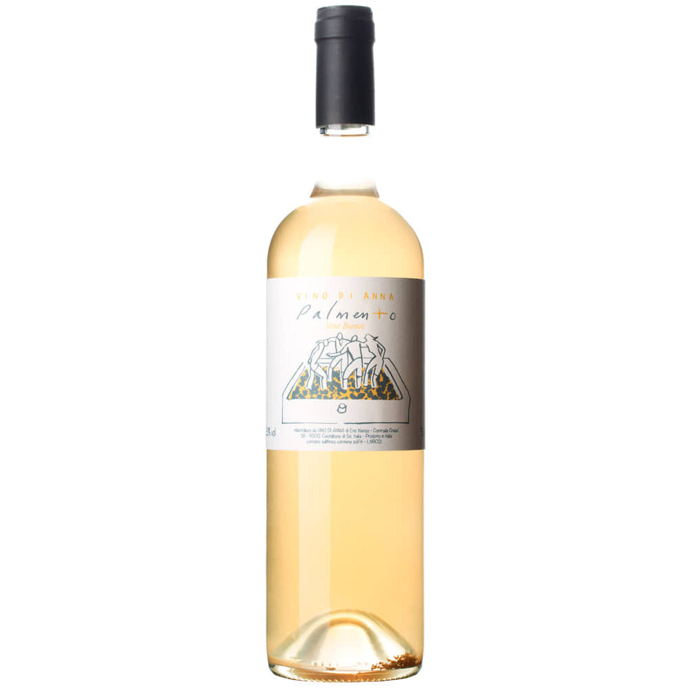 Vino di Anna - Palmento blanco