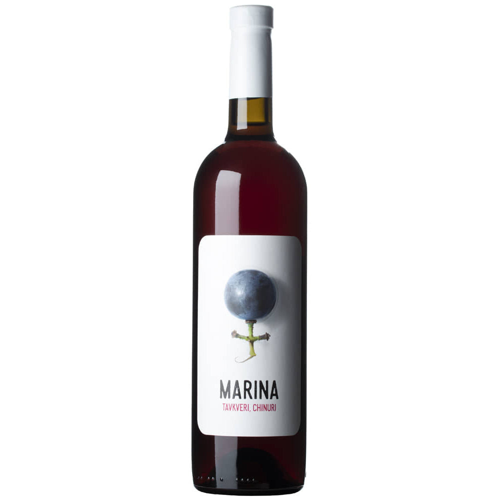 Marina's Wine Tavkveri-Chinuri