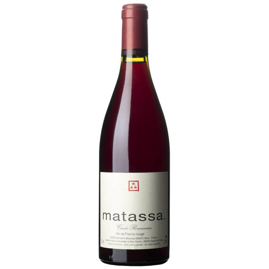 Matassa - Romanissa