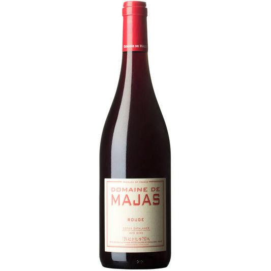 Domaine de Majas - Rouge