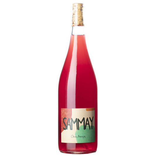 Oriol Artigas - Sammay Tinto